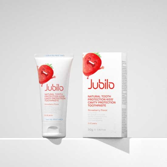 Natural Tooth Protection Kids' Cavity Protection Toothpaste