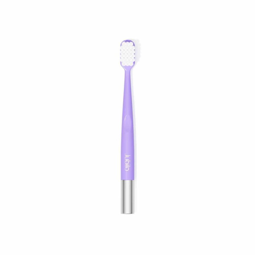 NANO SILVER ANTIBACTERIAL TOOTHBRUSH