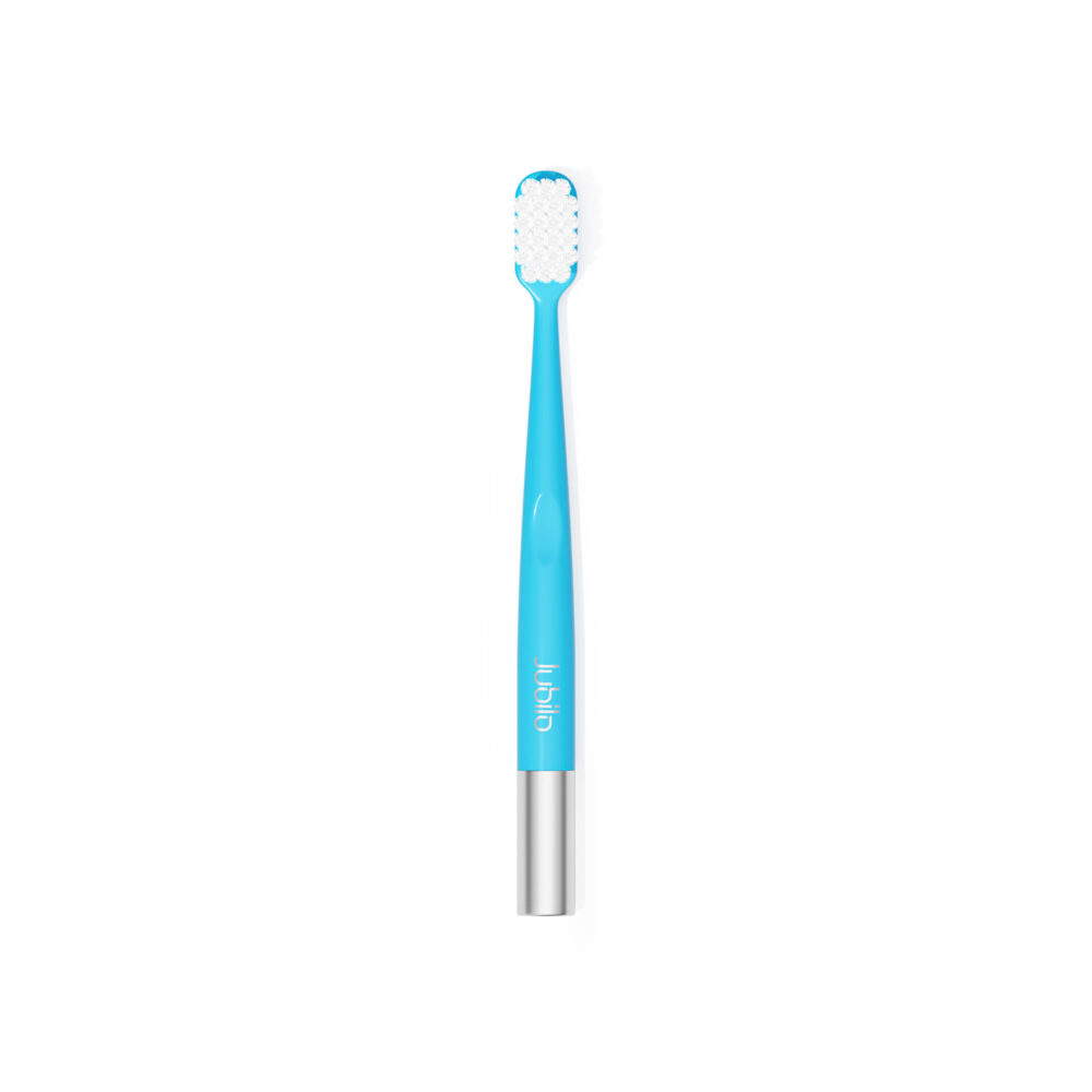 FLUORIDE ANTIBACTERIAL TOOTHBRUSH